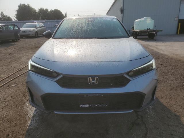 2025 HONDA CIVIC SPOR - 2HGFE4F84SH002110