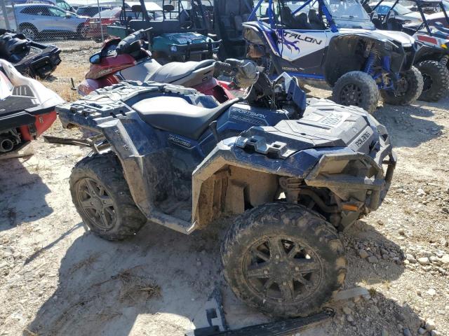 2020 POLARIS SPORTSMAN - 4XASXV853LB311603