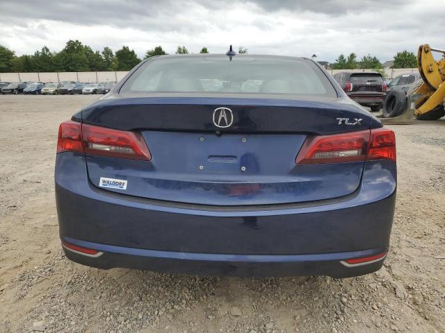 2015 ACURA TLX TECH 19UUB2F55FA017181