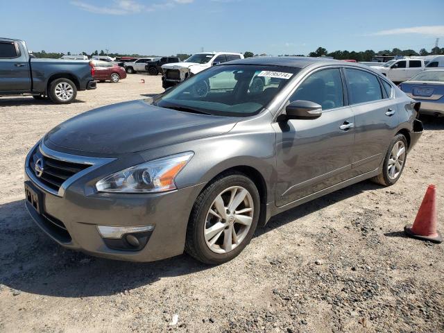 2015 NISSAN ALTIMA 2.5 2015