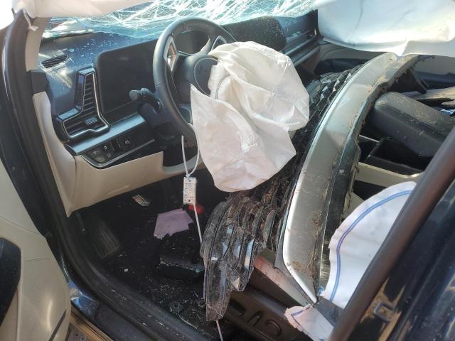 2023 KIA SPORTAGE E - KNDPVCAG3P7021052