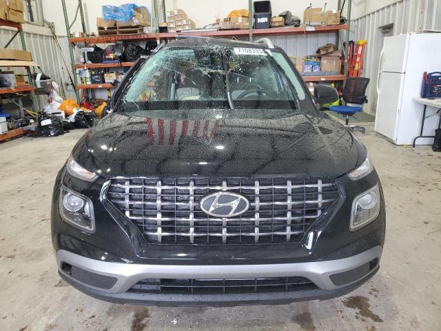 2024 HYUNDAI VENUE SEL - KMHRC8A32RU329354