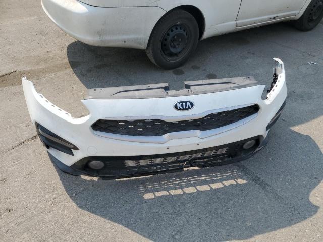 2021 KIA FORTE FE - 3KPF24AD8ME345996