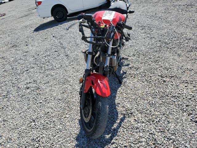 2017 HONDA CBR300 RA MLHNC5153H5300177