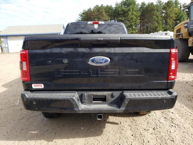 2022 FORD F150 SUPER - 1FTFW1E57NFC44025