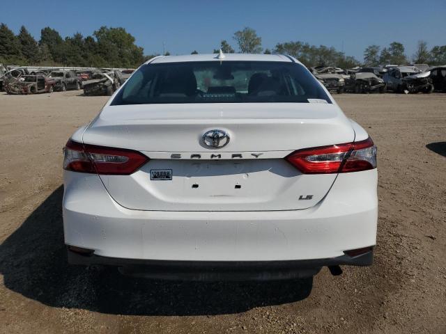 2019 TOYOTA CAMRY L - 4T1B11HK0KU809779
