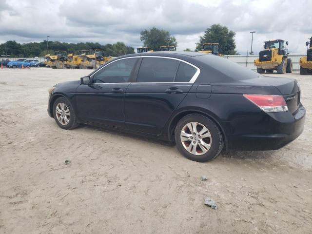 2008 HONDA ACCORD LXP JHMCP26428C021570  71543384