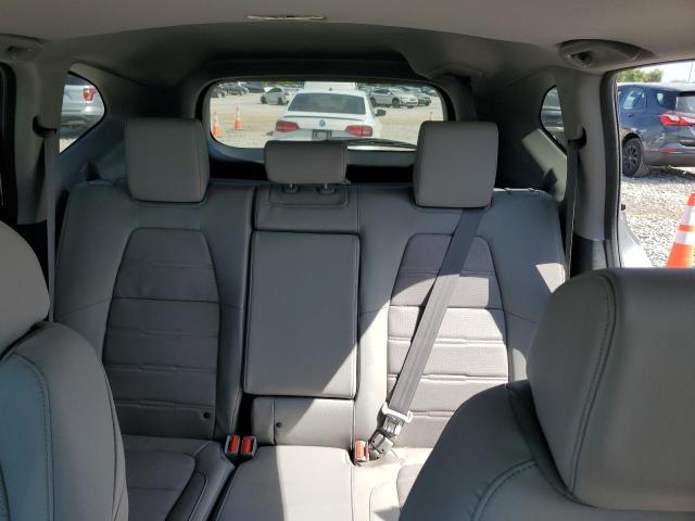 2022 HONDA CR-V EXL - 5J6RW2H82NA012576