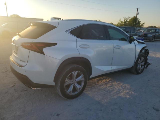 VIN JTJYARBZ6H2068882 2017 Lexus NX, 200T Base no.3