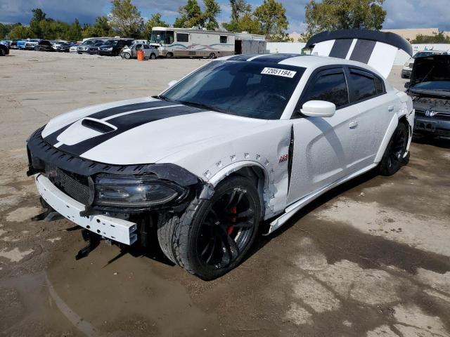 2021 DODGE CHARGER SCAT PACK 2021