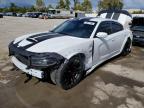 Lot #2936067136 2021 DODGE CHARGER SC