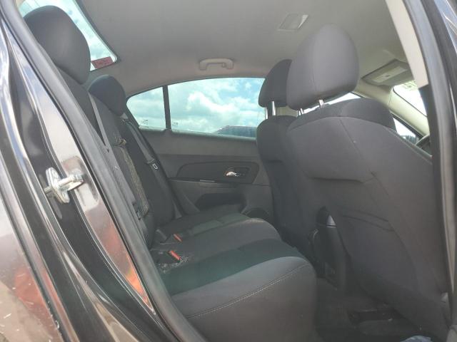 2016 CHEVROLET CRUZE LIMI - 1G1PE5SB2G7195590