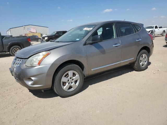 2013 NISSAN ROGUE S 2013