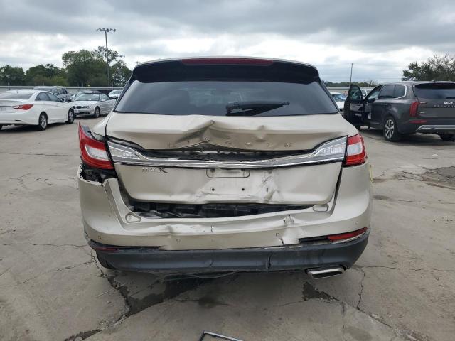 VIN 2LMPJ6LR2HBL34419 2017 Lincoln MKX, Reserve no.6