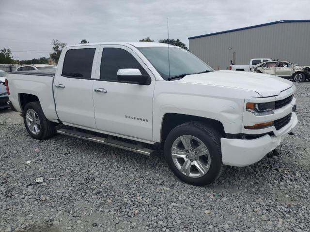 2018 CHEVROLET SILVERADO - 3GCPCPEC0JG440931