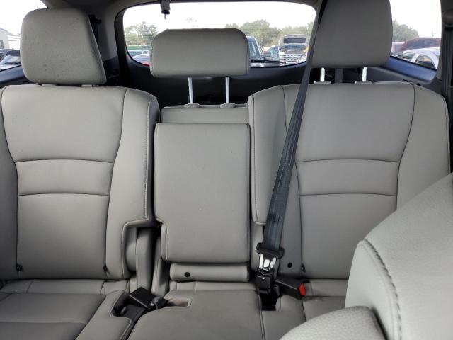 2020 HONDA PILOT EX-L 5FNYF5H59LB014273