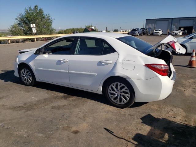 2018 TOYOTA COROLLA L - 2T1BURHE5JC984657