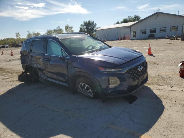 2020 HYUNDAI SANTA FE L - 5NMS53AD1LH287673