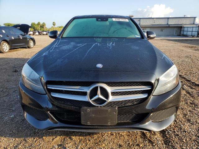 VIN WDDWF4KB1HR258118 2017 Mercedes-Benz C-Class, 3... no.5