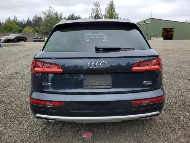 VIN WA1BNAFYXJ2112785 2018 Audi Q5, Premium Plus no.6