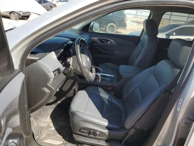 2019 CHEVROLET TRAVERSE L - 1GNERHKW4KJ246890