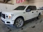 2018 FORD F150 SUPER - 1FTEW1E50JKD54203