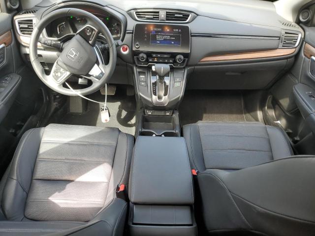 2021 HONDA CR-V EXL - 2HKRW2H89MH646447