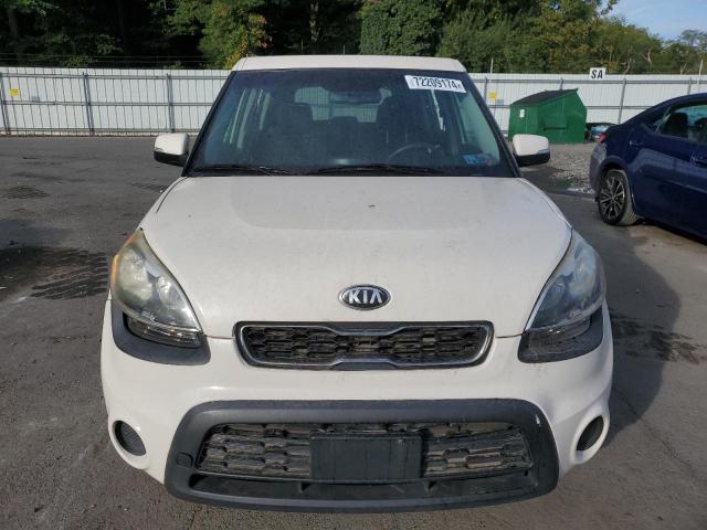 VIN KNDJT2A62D7544667 2013 KIA Soul, + no.5