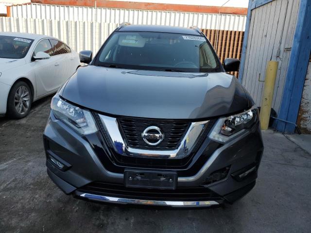 2017 NISSAN ROGUE S - KNMAT2MT6HP524090