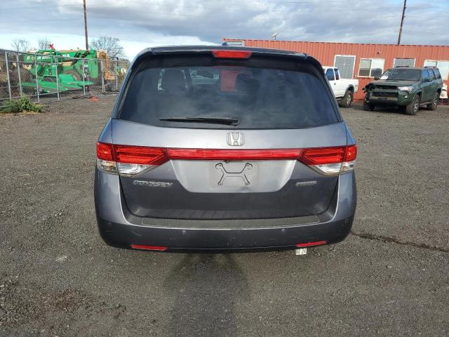 2015 HONDA ODYSSEY TO - 5FNRL5H99FB066216