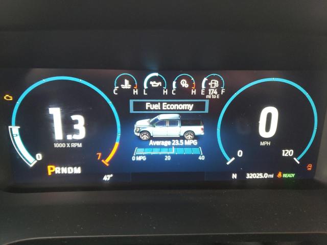 2021 FORD F150 SUPER - 1FTFW1ED9MFB59869