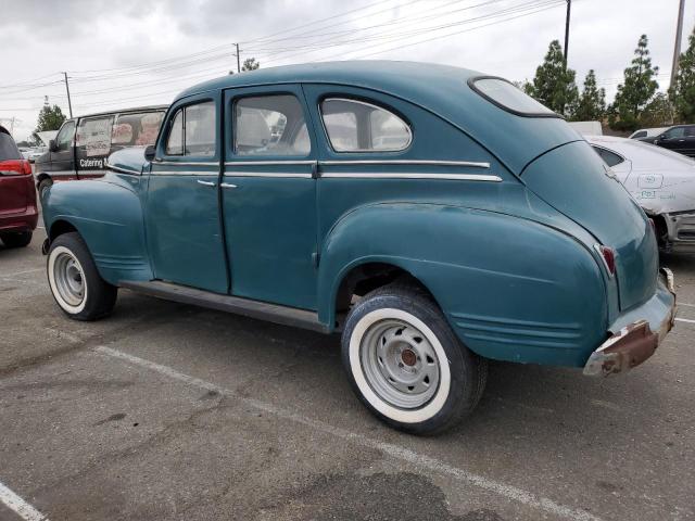 PLYMOUTH 4 DOOR 1941 green   3277037 photo #3