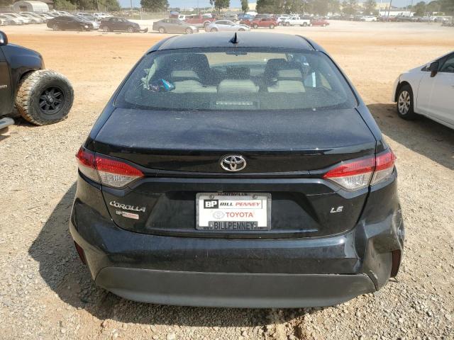 2023 TOYOTA COROLLA LE - 5YFB4MDE0PP016158