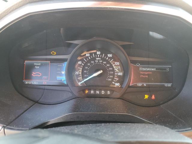 2019 FORD EDGE TITAN - 2FMPK3K99KBB54290