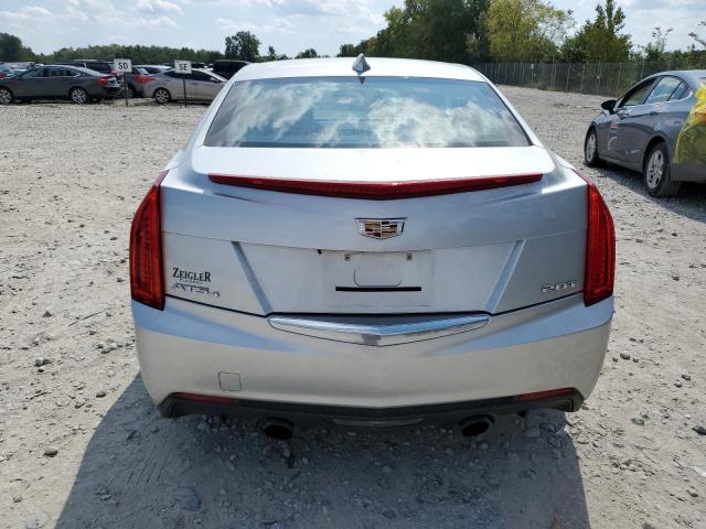 VIN 1G6AG5RXXF0141411 2015 Cadillac ATS no.6