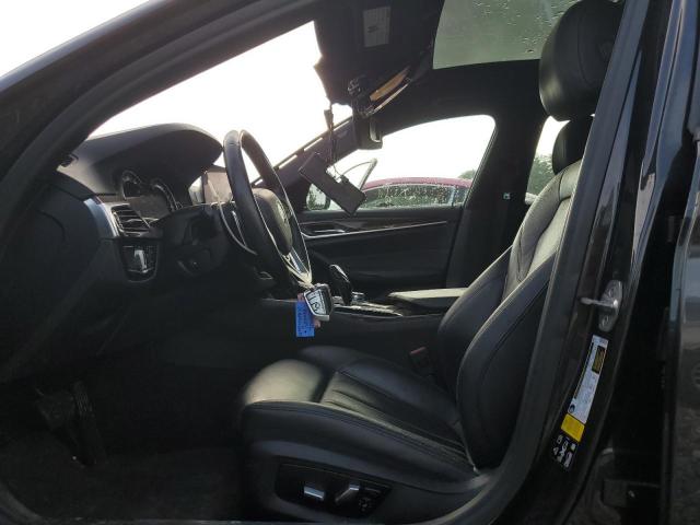 2019 BMW 530 XI - WBAJA7C50KWW19809