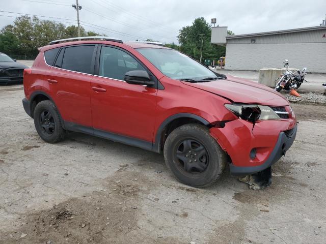 VIN 2T3BFREV9EW157030 2014 Toyota RAV4, LE no.4