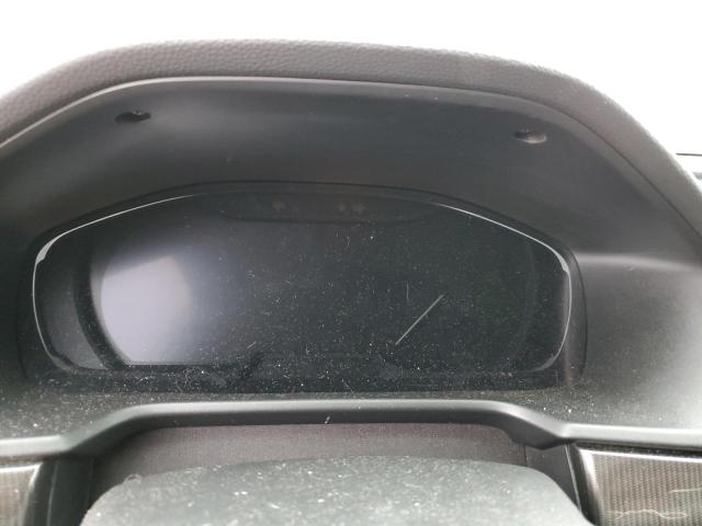 2018 HONDA ACCORD SPO - 1HGCV2F3XJA012892