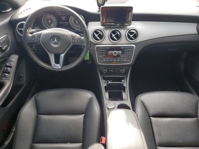 VIN WDDSJ4EB4EN104515 2014 Mercedes-Benz CLA-Class,... no.8