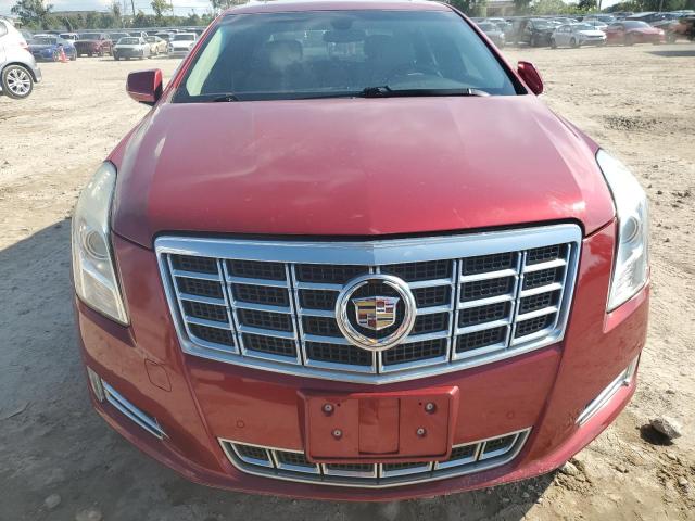 VIN 2G61M5S33F9190990 2015 Cadillac XTS, Luxury Col... no.5