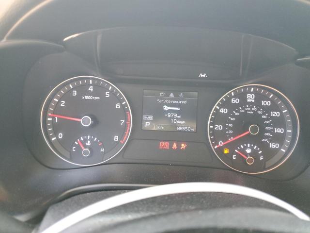 2019 KIA FORTE FE - 3KPF24ADXKE135140
