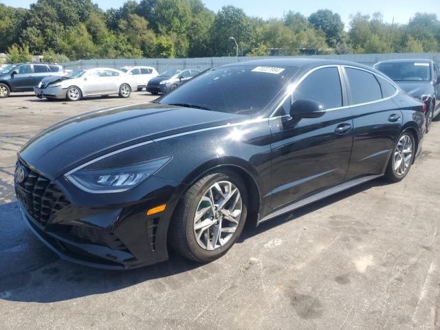 2021 HYUNDAI SONATA SEL - 5NPEL4JA9MH067166