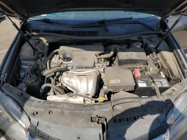 VIN 4T1BF1FK9FU977981 2015 Toyota Camry, LE no.11