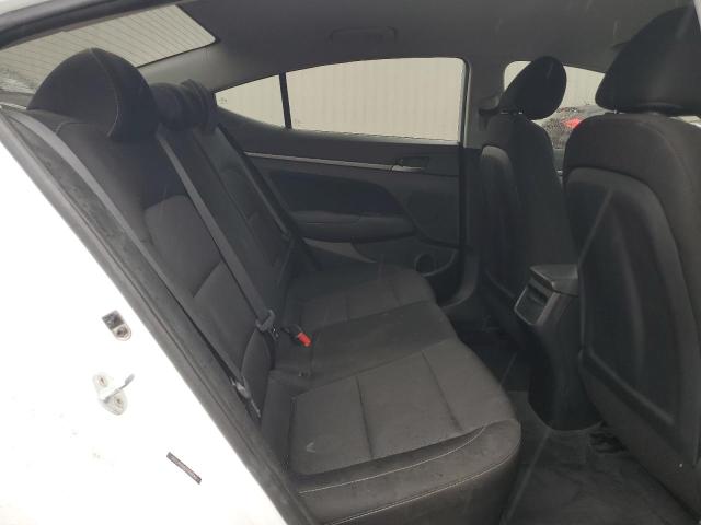 2018 HYUNDAI ELANTRA SE - 5NPD84LF6JH355440