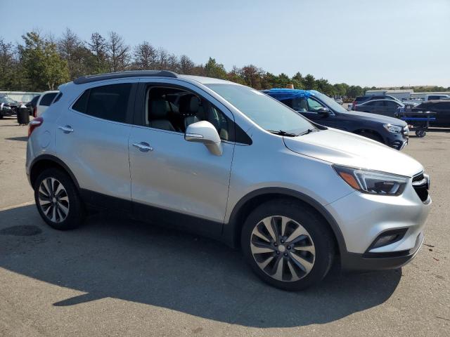 2019 BUICK ENCORE ESS - KL4CJCSM5KB772328