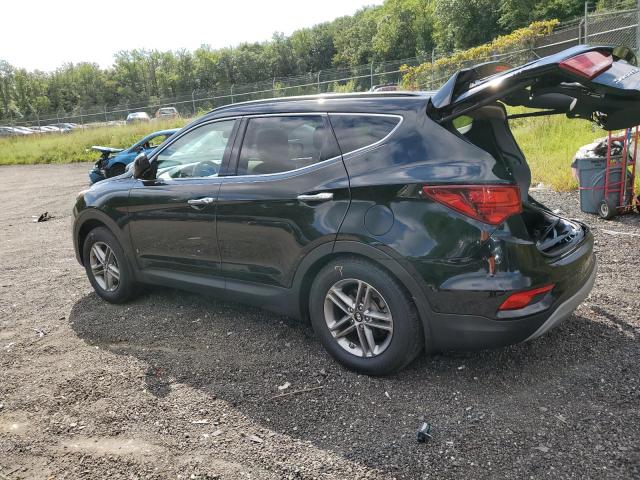 VIN 5XYZU3LB1JG565430 2018 HYUNDAI SANTA FE no.2