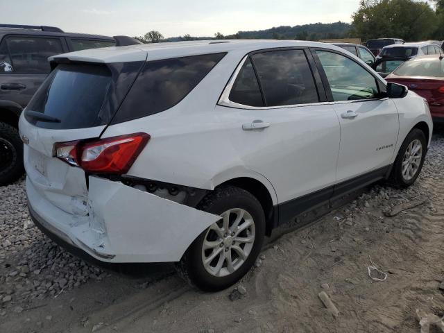 2018 CHEVROLET EQUINOX LT - 2GNAXJEV9J6163434