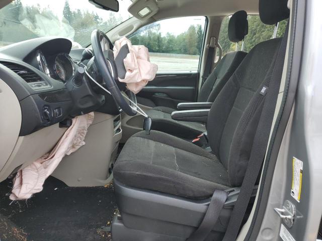 VIN 2C4RDGBG9DR803996 2013 Dodge Grand Caravan, SE no.7