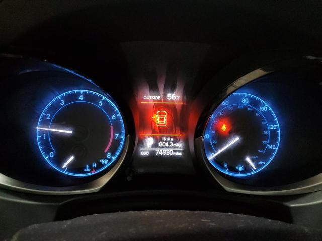 2016 TOYOTA COROLLA L - 2T1BURHE6GC519474