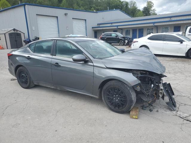 2019 NISSAN CENTRA 1N4BL4BV7KC225829
